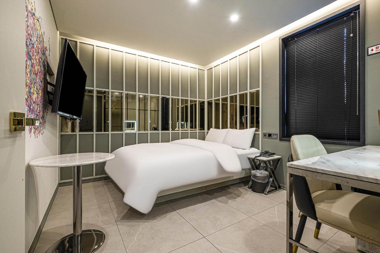 Heritage31 Hotel Seoul Exterior photo