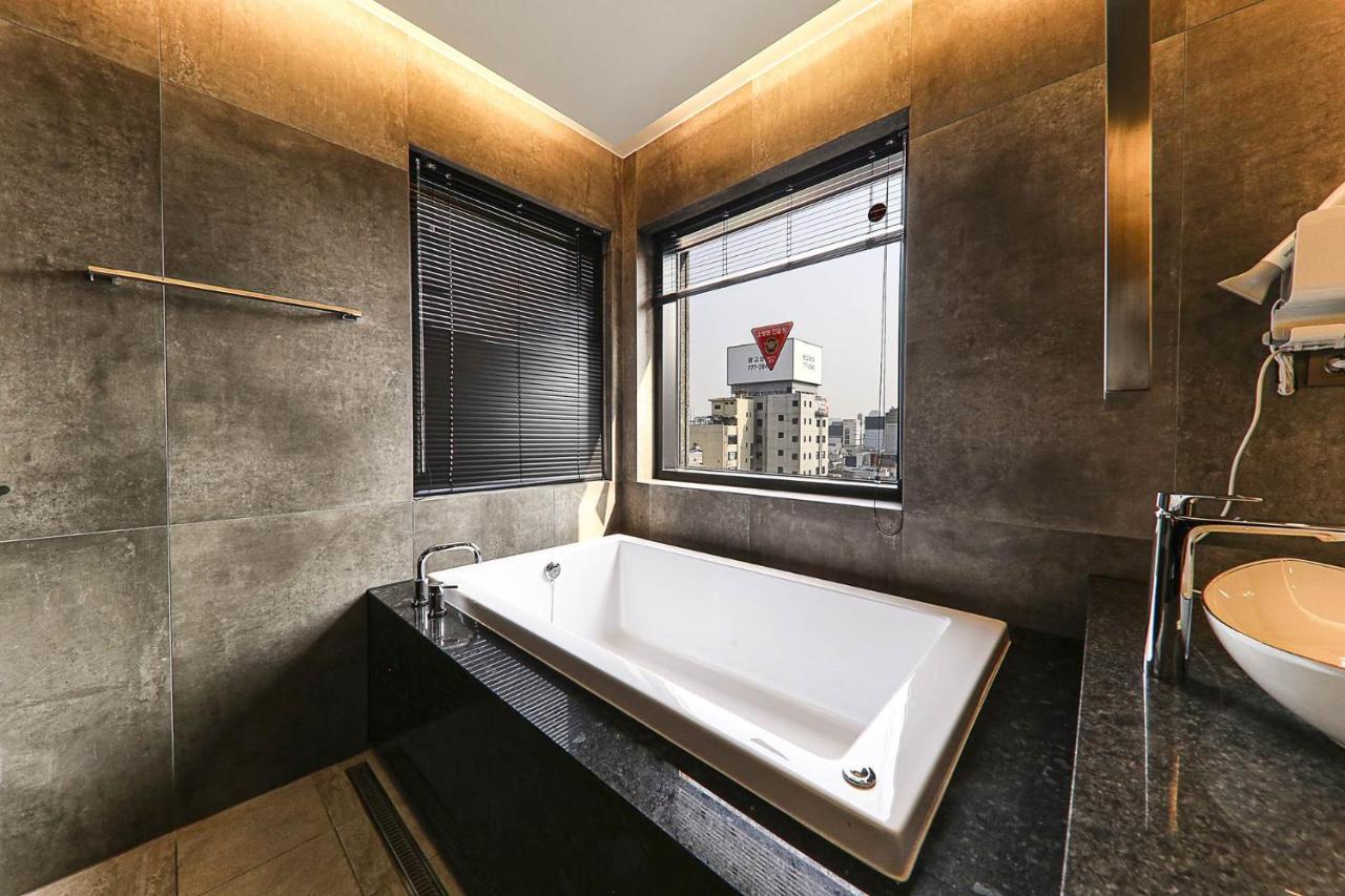 Heritage31 Hotel Seoul Exterior photo